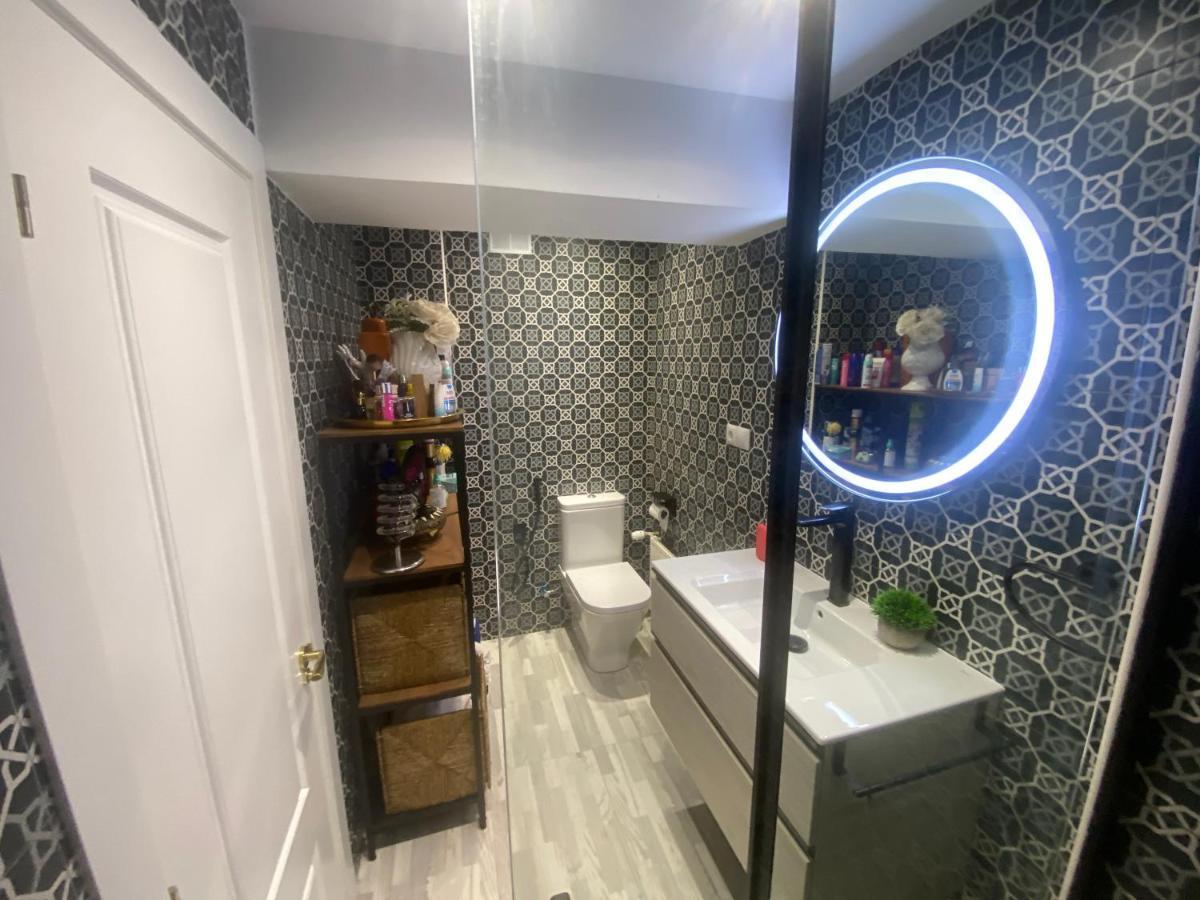 Apartamento La Playa En Chanclas *