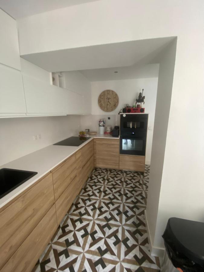 La Playa En Chanclas Appartement Salinas (Castrillon)